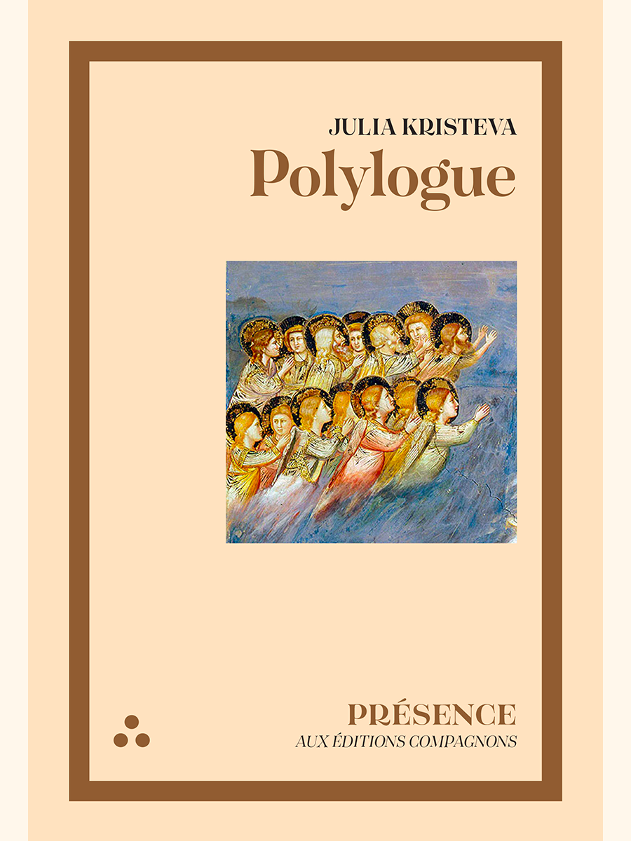 Polylogue - Julia KRISTEVA