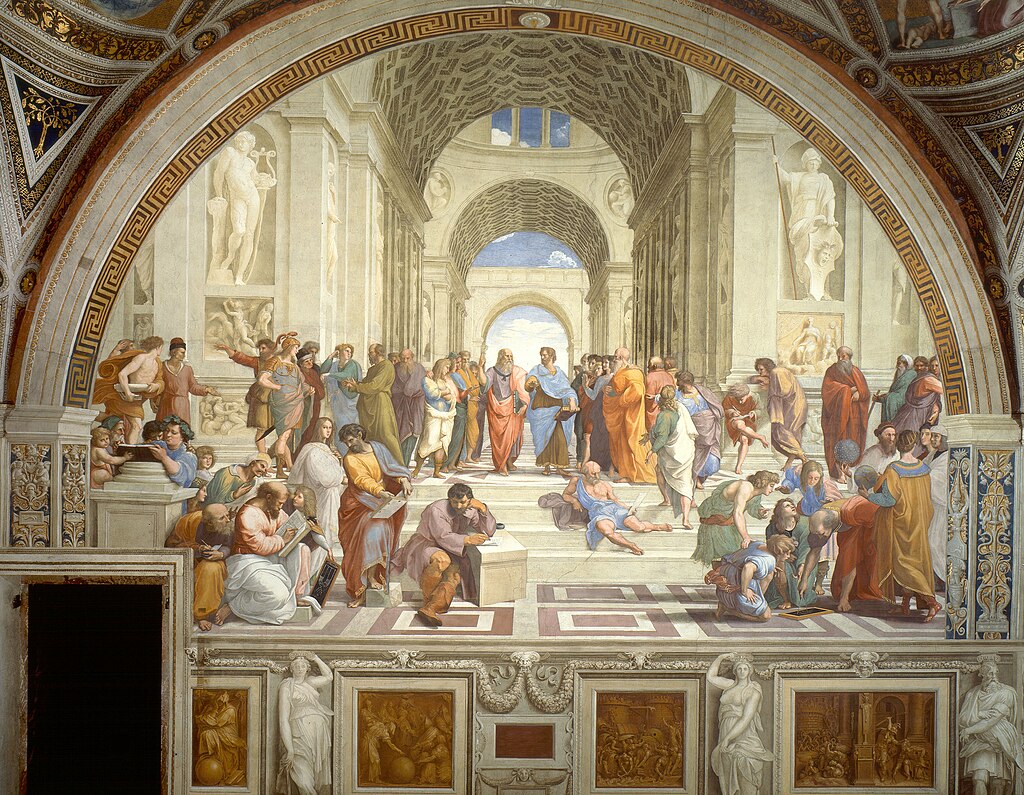 Épisode 2 : les cours italiennes de la Renaissance